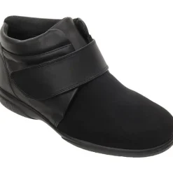Women's Wide Fit Cosyfeet Julia Ankle Boots