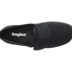 Women's Wide Fit Cosyfeet Spicy Shoes