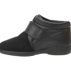 Women's Wide Fit Cosyfeet Julia Ankle Boots