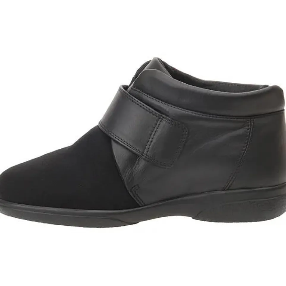 Women's Wide Fit Cosyfeet Julia Ankle Boots