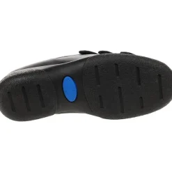 Women's Wide Fit Cosyfeet Alison Shoes