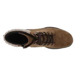 Women's Wide Fit DB Acre Boots