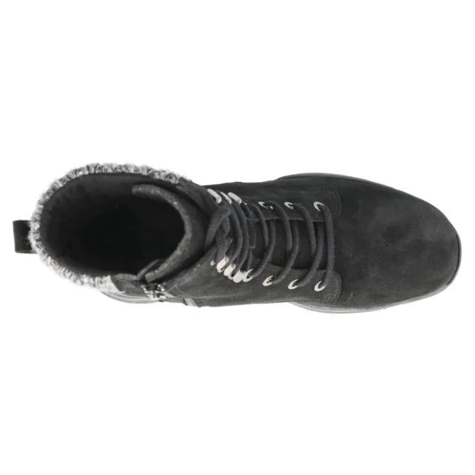 Women's Wide Fit DB Acre Boots