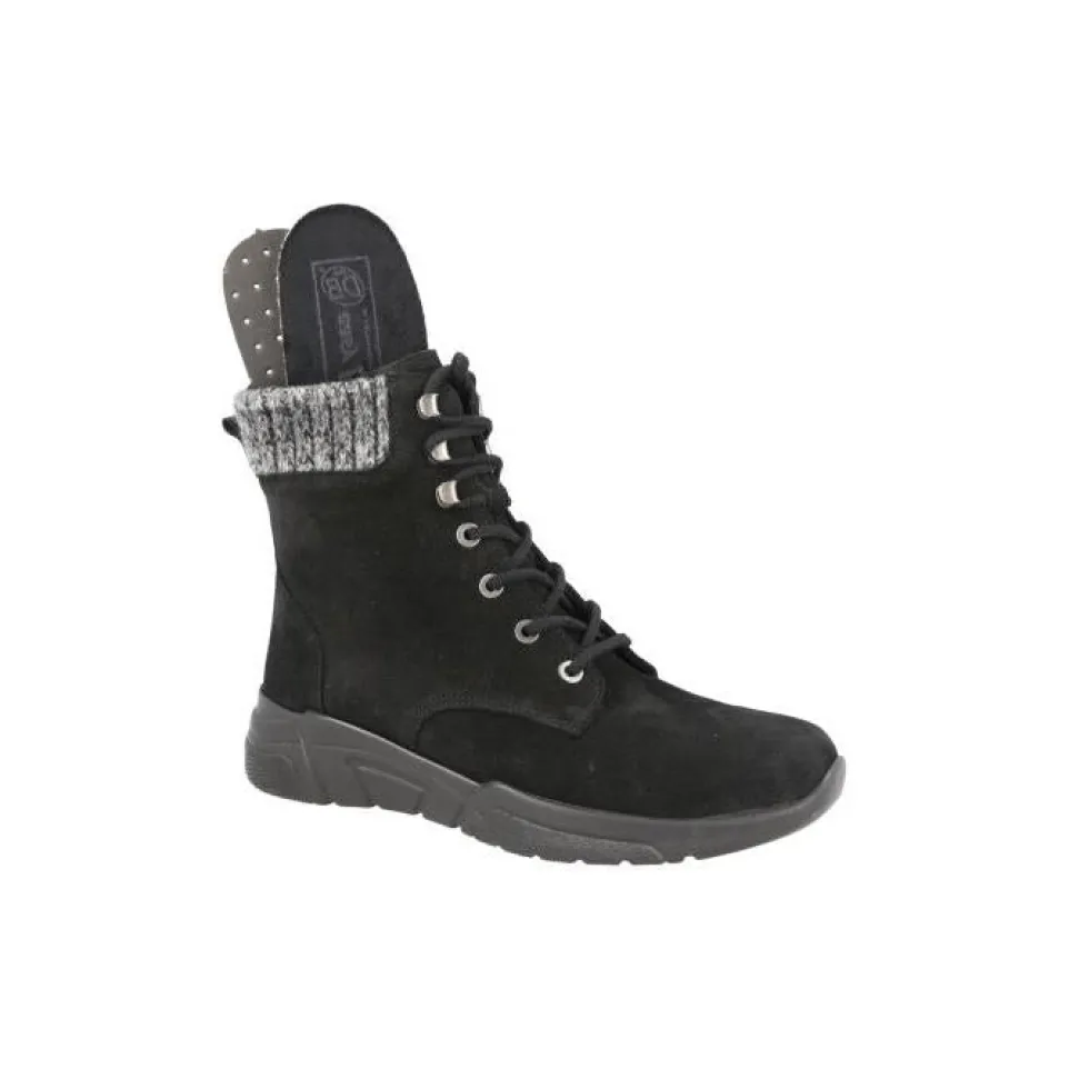 Women's Wide Fit DB Acre Boots