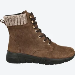 Women's Wide Fit DB Acre Boots
