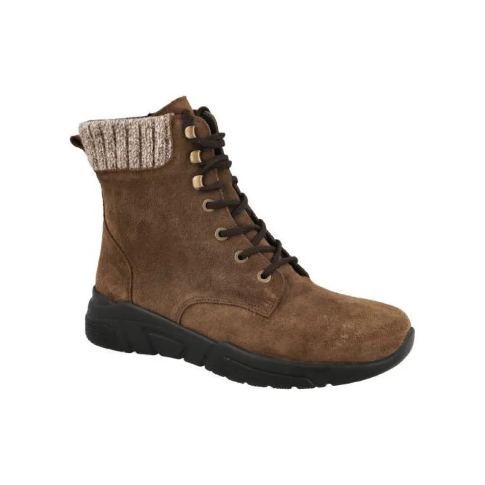 Women's Wide Fit DB Acre Boots