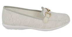 Womens Wide Fit DB Alpha Canvas Shoes
