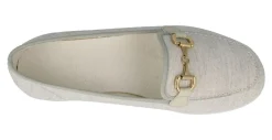 Womens Wide Fit DB Alpha Canvas Shoes
