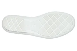 Womens Wide Fit DB Alpha Canvas Shoes