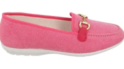 Womens Wide Fit DB Alpha Canvas Shoes
