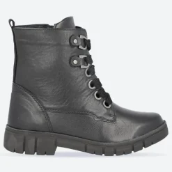 Women's Wide Fit DB Ampthill Water Resistant Boots