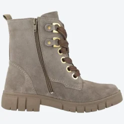 Women's Wide Fit DB Ampthill Water Resistant Boots
