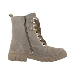 Women's Wide Fit DB Ampthill Water Resistant Boots