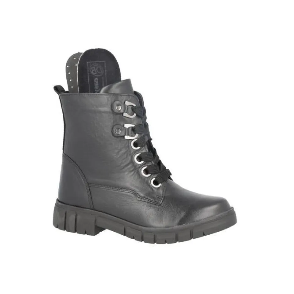 Women's Wide Fit DB Ampthill Water Resistant Boots
