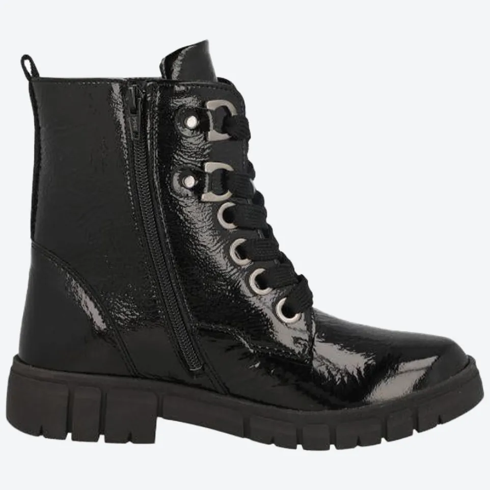 Women's Wide Fit DB Ampthill Water Resistant Boots