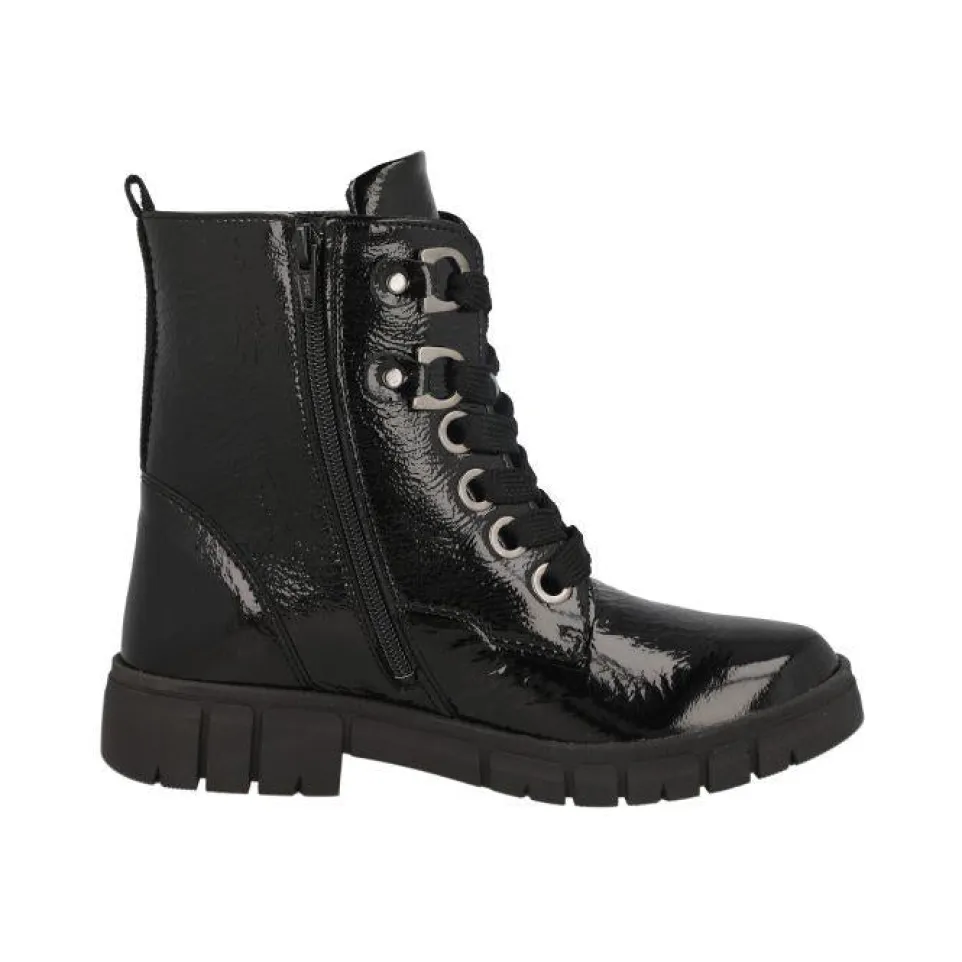 Women's Wide Fit DB Ampthill Water Resistant Boots