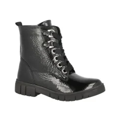 Women's Wide Fit DB Ampthill Water Resistant Boots