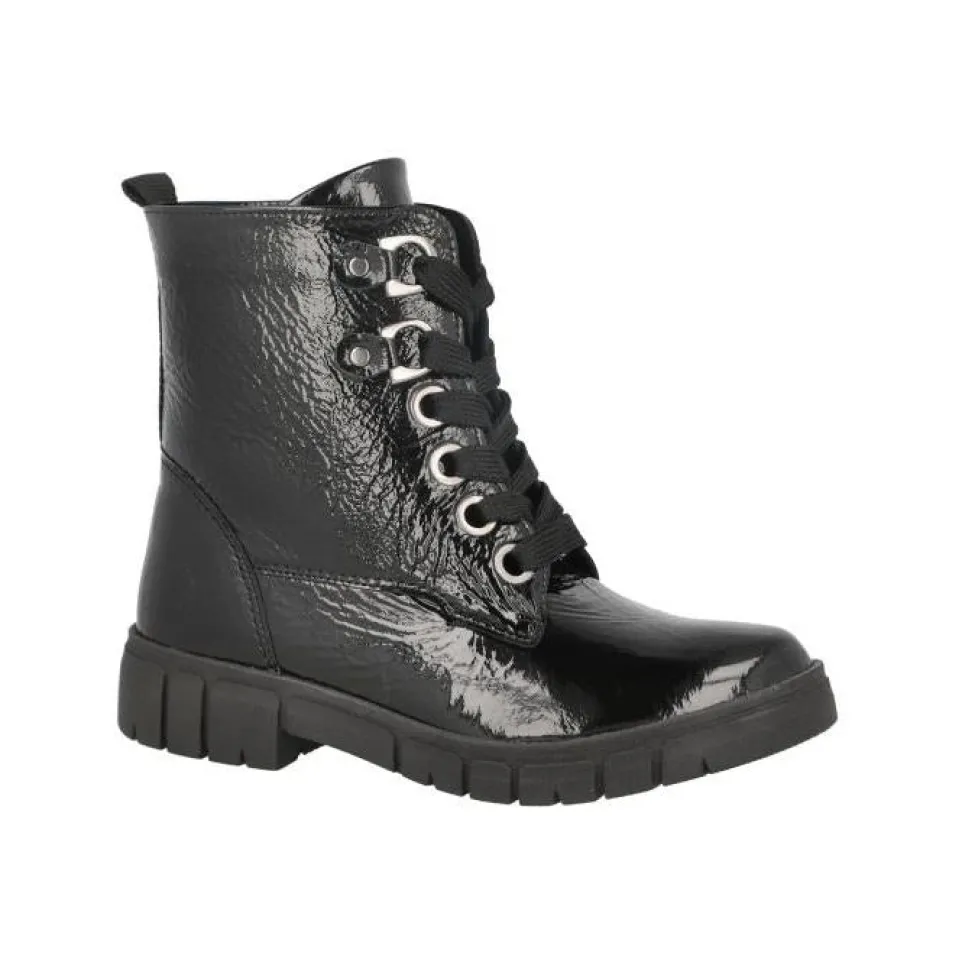 Women's Wide Fit DB Ampthill Water Resistant Boots