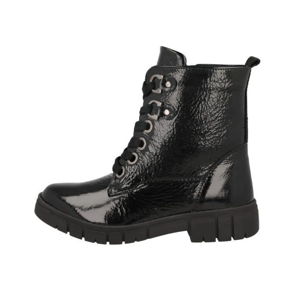Women's Wide Fit DB Ampthill Water Resistant Boots