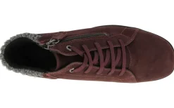 Womens Wide Fit DB Andes Boots