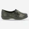 Womens Wide Fit DB Antarctica Shoes