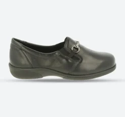 Womens Wide Fit DB Antarctica Shoes