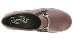 Womens Wide Fit DB Antarctica Shoes
