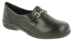 Womens Wide Fit DB Antarctica Shoes