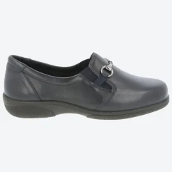 Womens Wide Fit DB Antarctica Shoes
