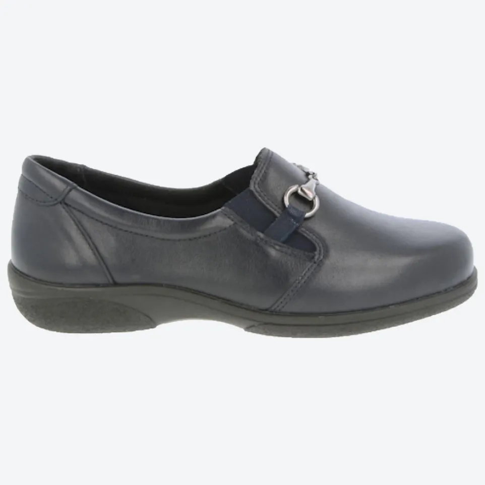 Womens Wide Fit DB Antarctica Shoes