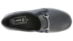 Womens Wide Fit DB Antarctica Shoes