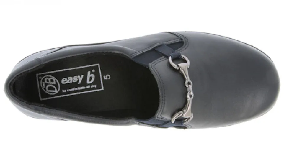 Womens Wide Fit DB Antarctica Shoes