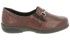 Womens Wide Fit DB Antarctica Shoes
