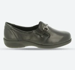 Womens Wide Fit DB Antartica Shoes