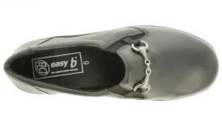 Womens Wide Fit DB Antartica Shoes