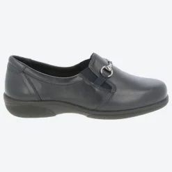 Womens Wide Fit DB Antartica Shoes