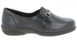 Womens Wide Fit DB Antartica Shoes