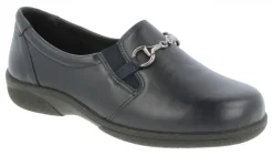 Womens Wide Fit DB Antartica Shoes