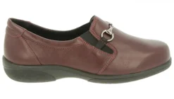 Womens Wide Fit DB Antartica Shoes