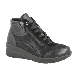 Women's Wide Fit DB Antelope Boots