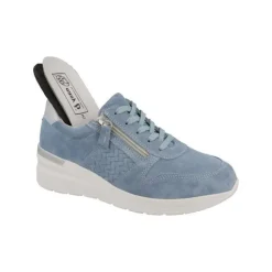 Women's Wide Fit DB Arabia Trainers