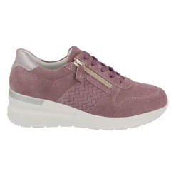 Women's Wide Fit DB Arabia Trainers