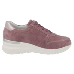 Women's Wide Fit DB Arabia Trainers