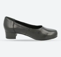 Womens Wide Fit DB Asia Shoes