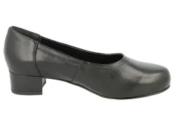 Womens Wide Fit DB Asia Shoes
