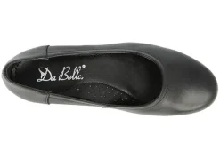 Womens Wide Fit DB Asia Shoes