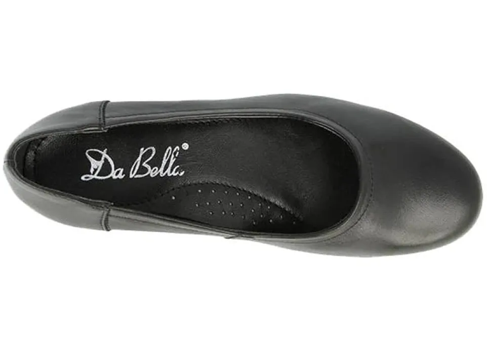 Womens Wide Fit DB Asia Shoes