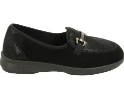 Womens Wide Fit DB Aster Vegan Shoes