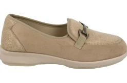 Womens Wide Fit DB Aster Vegan Shoes