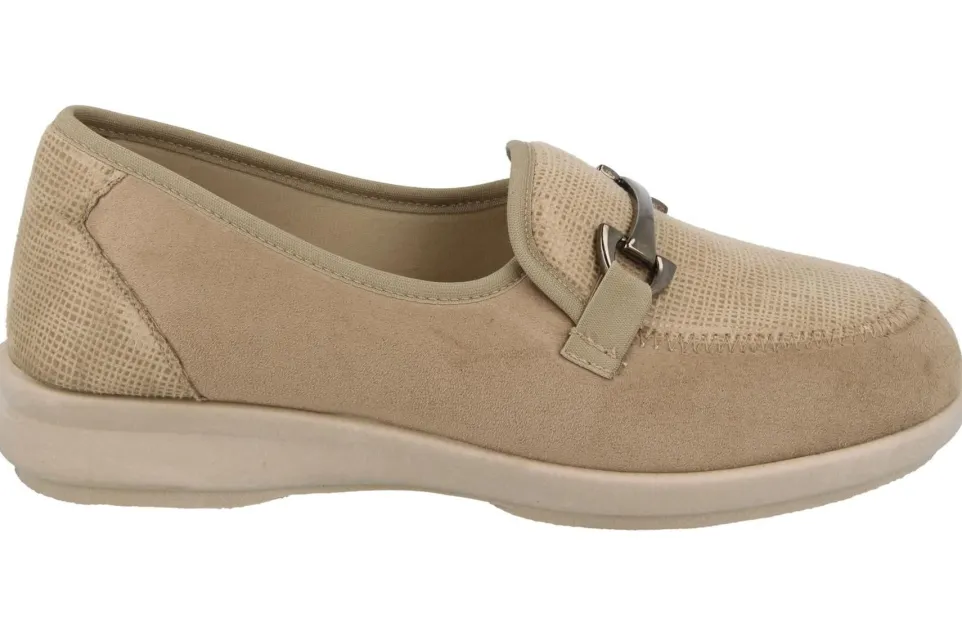 Womens Wide Fit DB Aster Vegan Shoes